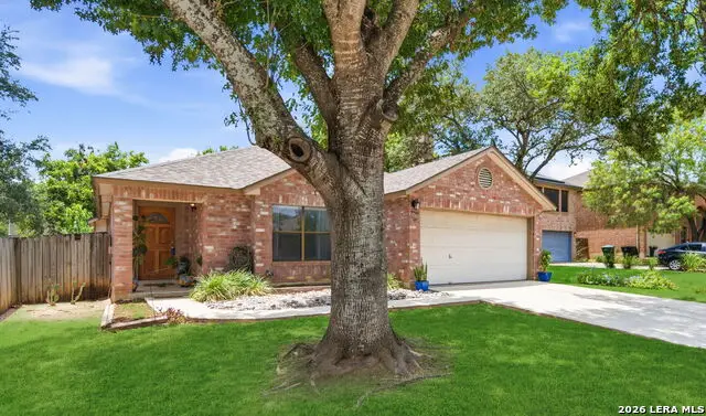 21507 Longwood, San Antonio, TX 78259 - #1