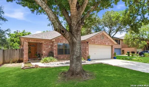 21507 Longwood, San Antonio, TX 78259
