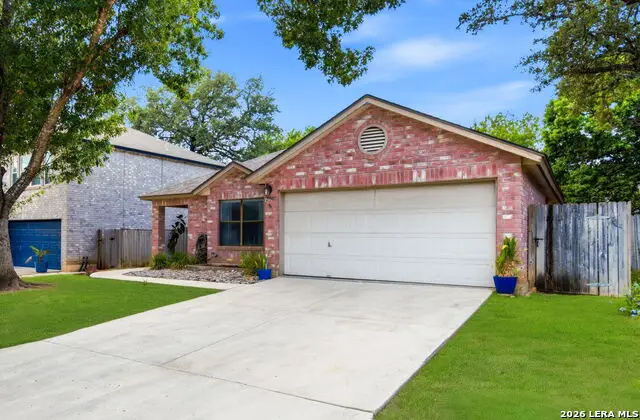 21507 Longwood, San Antonio, TX 78259 - #3