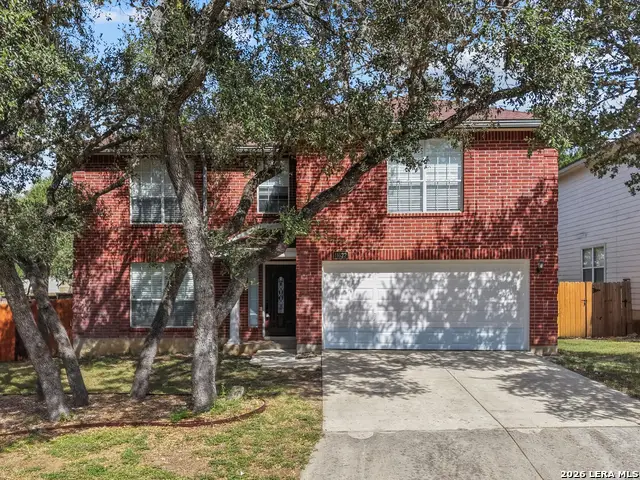 11622 Claunch, Helotes, TX 78023 - #3