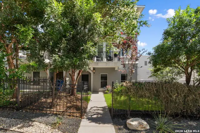 215 E Mulberry Ave, San Antonio, TX 78212 - #3