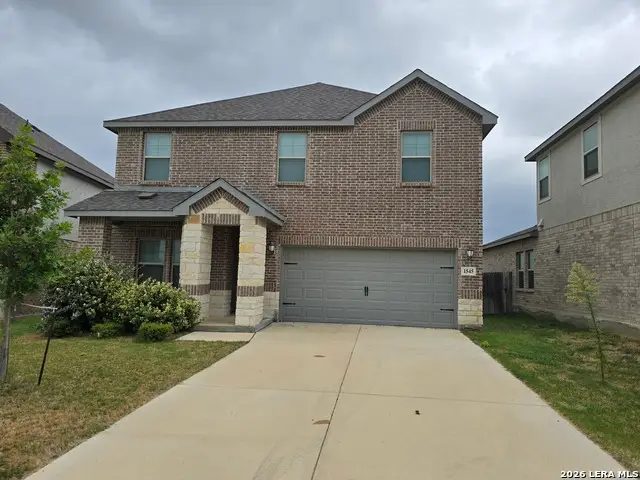 1545 Arcadian Lily, San Antonio, TX 78245 - #2
