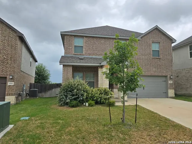 1545 Arcadian Lily, San Antonio, TX 78245 - #3