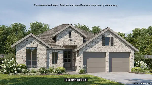 1126 Neria Loop, San Antonio, TX 78224