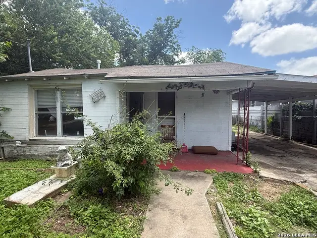 4438 Buena Vista St, San Antonio, TX 78237 - #2