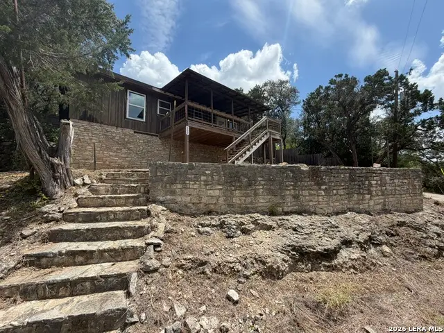 360 Wind Crest Dr, Canyon Lake, TX 78133 - #2