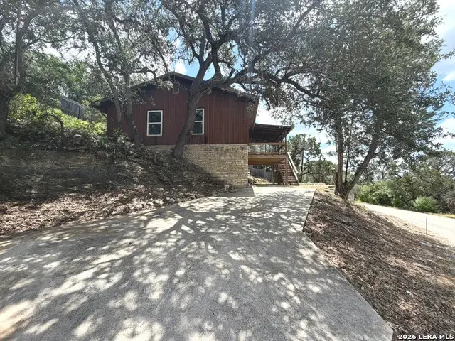 360 Wind Crest Dr, Canyon Lake, TX 78133 - #3