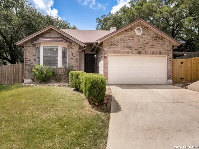 7310 Chainfire Cir, San Antonio, TX 78249 - #1