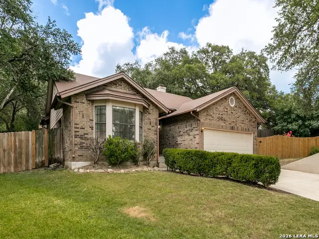 7310 Chainfire Cir, San Antonio, TX 78249 - #2