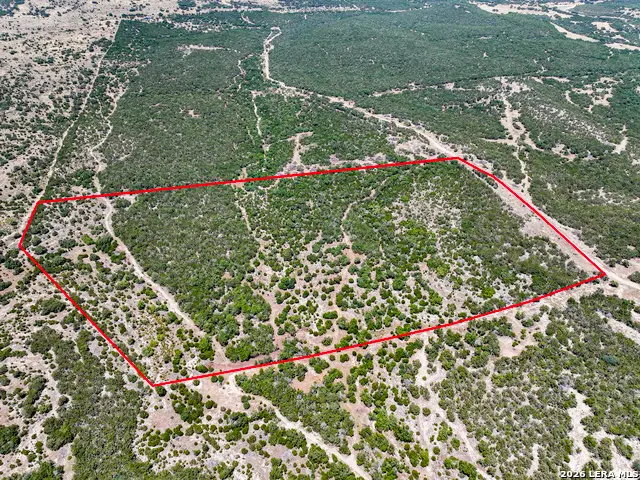 0 Cherry Creek Road, Hunt, TX 78024 - #2