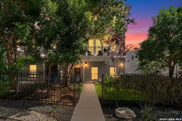 215 E Mulberry #215-2, San Antonio, TX 78212 - #1