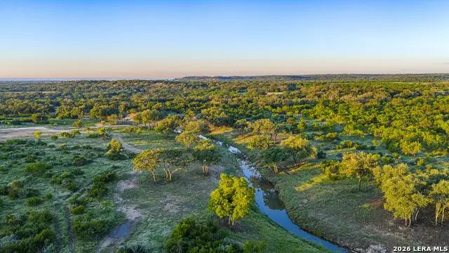 TBD Fm 1221, London, TX 76854 - #1