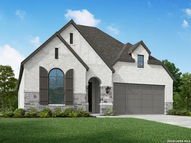 12317 Chopin, San Antonio, TX 78254 - #1