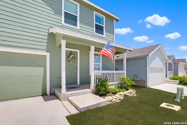 5965 Vestige Bend, Bulverde, TX 78163 - #1