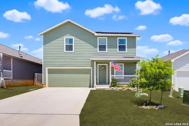 5965 Vestige Bend, Bulverde, TX 78163 - #2