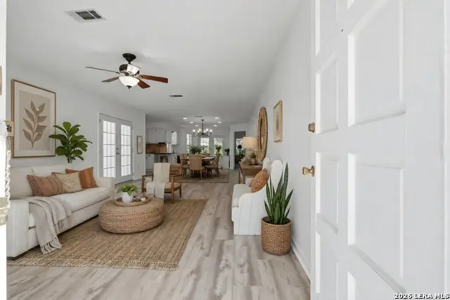 1245 Hillcrest, New Braunfels, TX 78130 - #3