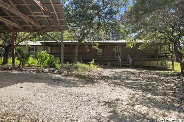 184 Linda, Canyon Lake, TX 78133 - #1