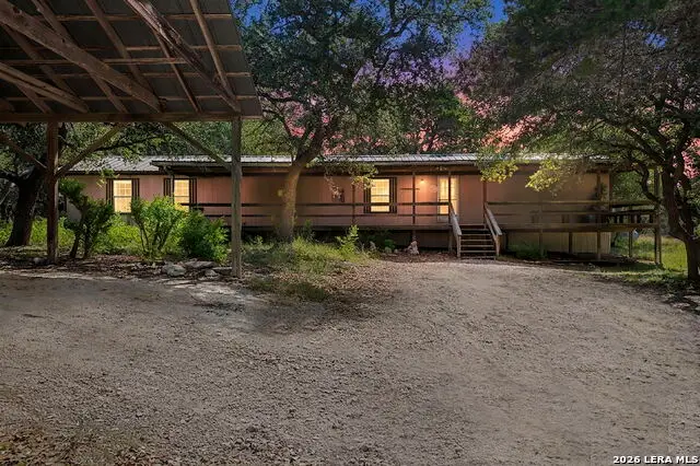 184 Linda, Canyon Lake, TX 78133 - #3