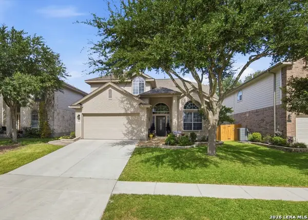 5715 White Oak Cv, San Antonio, TX 78253