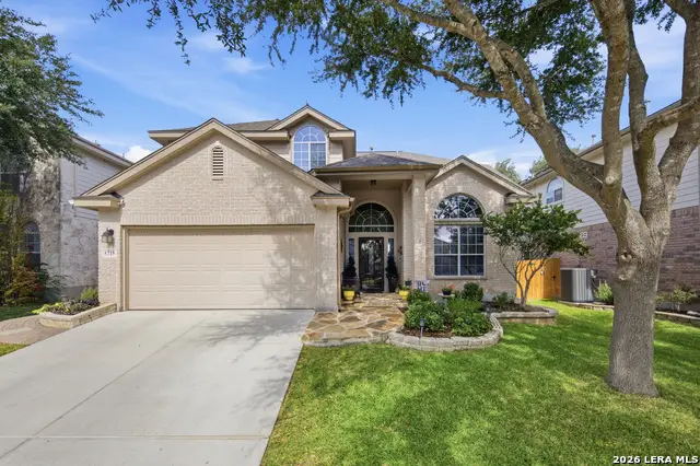 5715 White Oak Cv, San Antonio, TX 78253 - #2