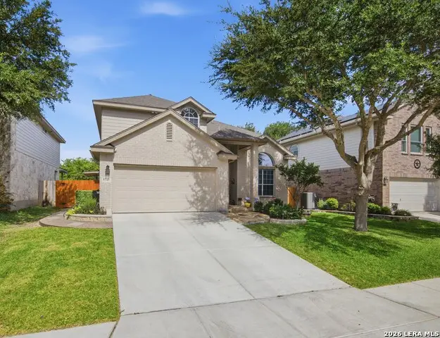 5715 White Oak Cv, San Antonio, TX 78253 - #3