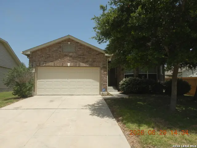 4710 Acacia Hl, San Antonio, TX 78244 - #1