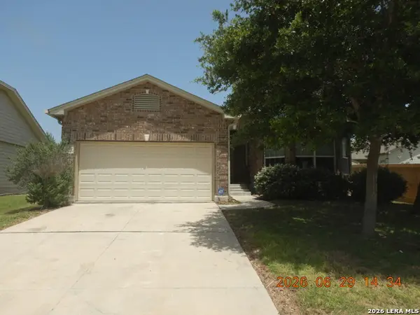 4710 Acacia Hl, San Antonio, TX 78244