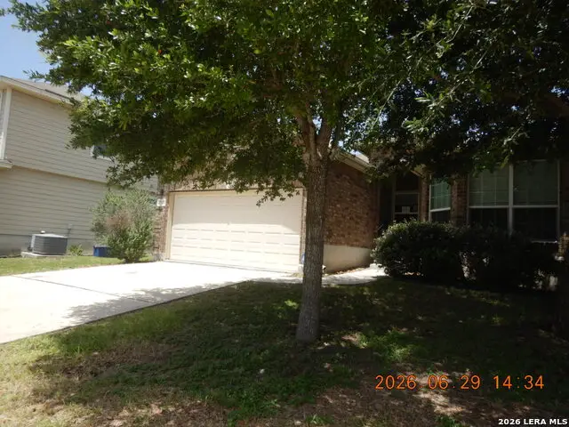 4710 Acacia Hl, San Antonio, TX 78244 - #2
