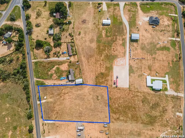 19825 Benton City Rd, Somerset, TX 78069 - #2