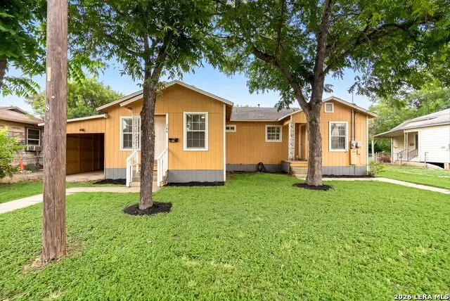706 W Winnipeg Ave, San Antonio, TX 78225 - #2