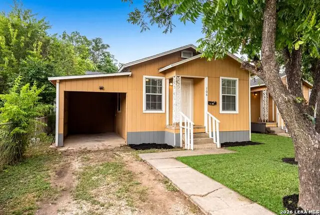 706 W Winnipeg Ave, San Antonio, TX 78225 - #3