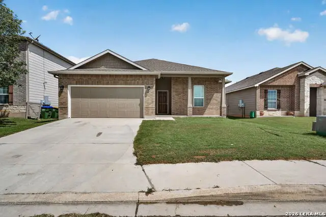 451 Rustic Willow, Selma, TX 78154 - #1