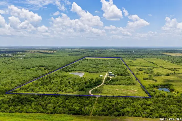 2249 Long Rd, Lockhart, TX 78644 - #1