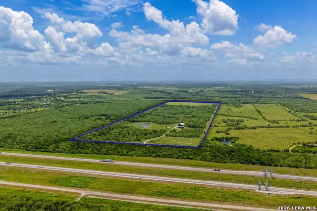 2249 Long Rd, Lockhart, TX 78644 - #2