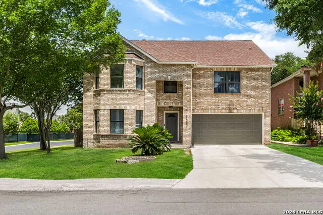 7503 Legend Rock, San Antonio, TX 78244 - #1