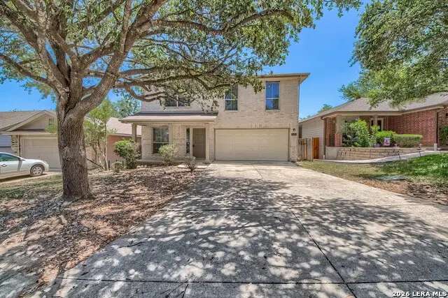 1430 Alaskan Wolf, San Antonio, TX 78245 - #1