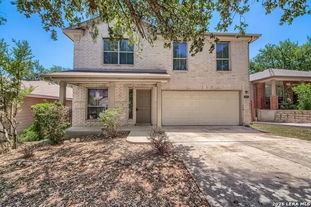 1430 Alaskan Wolf, San Antonio, TX 78245 - #2