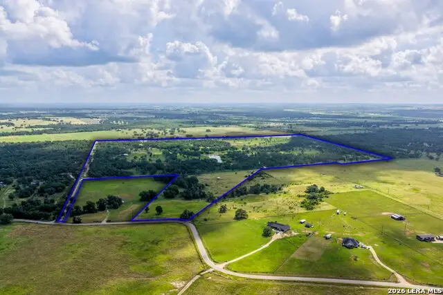 5501 Old Colony Line Rd, Lockhart, TX 78644 - #1