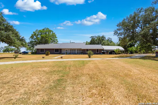 3777 San Marcos, Luling, TX 78648 - #1