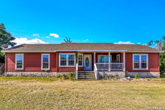 13830 State Highway 16 S, Pipe Creek, TX 78063 - #1