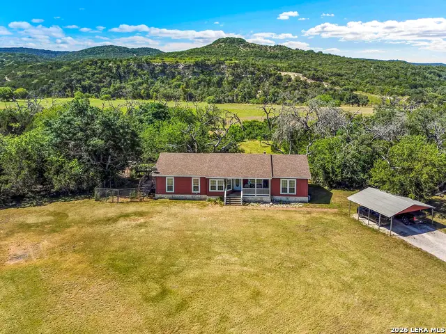 13830 State Highway 16 S, Pipe Creek, TX 78063 - #3