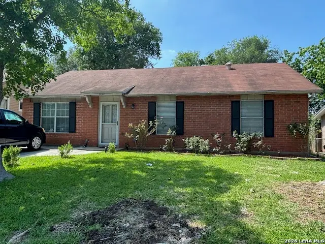 12310 Trailing Oaks, Live Oak, TX 78233 - #1
