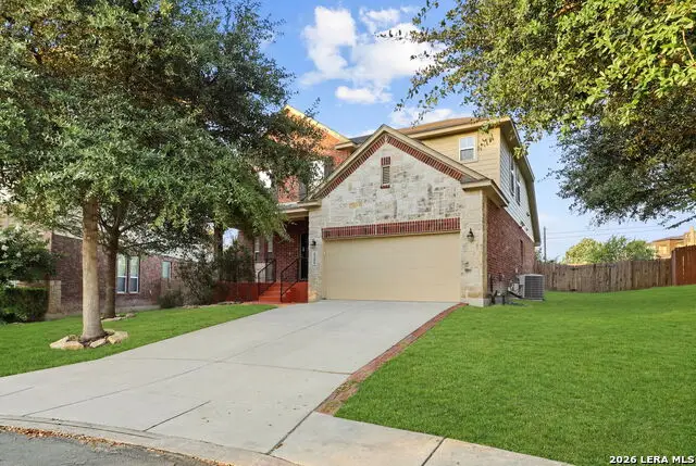 5206 Ginger Rise, San Antonio, TX 78253 - #1