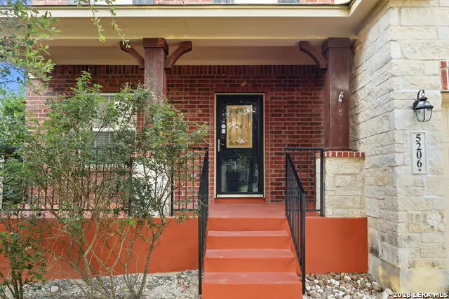 5206 Ginger Rise, San Antonio, TX 78253 - #3