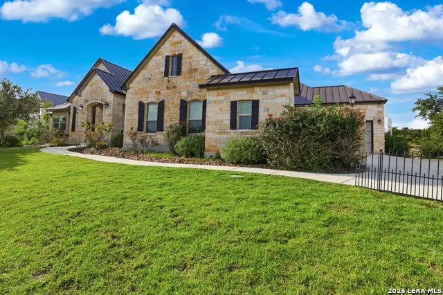 9703 Ivory Cyn, San Antonio, TX 78255 - #3