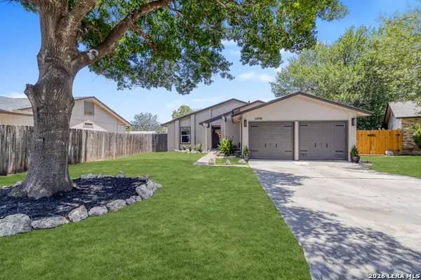 11406 Clints Wls, San Antonio, TX 78245