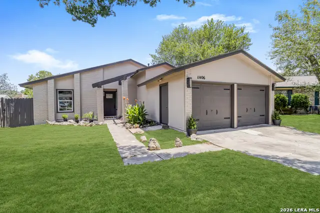 11406 Clints Wls, San Antonio, TX 78245 - #2