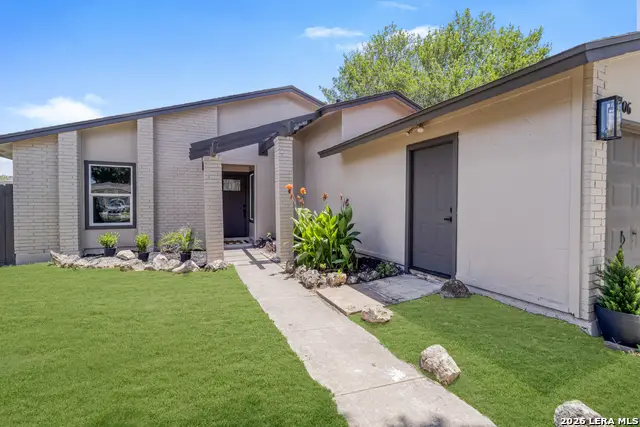 11406 Clints Wls, San Antonio, TX 78245 - #3