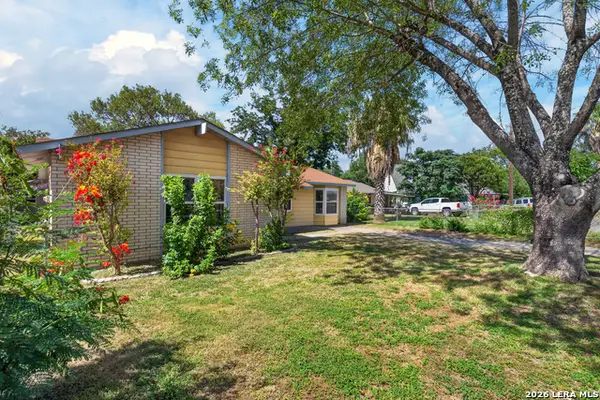 2714 Lagoon Dr, San Antonio, TX 78224
