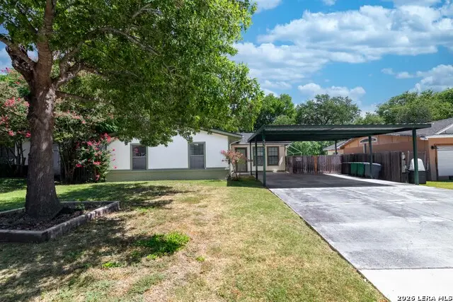 555 Dawnview, San Antonio, TX 78213 - #1